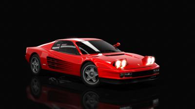00_Rosso Corsa