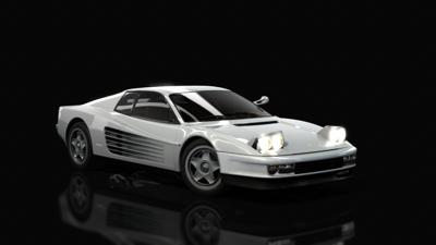Argento Metallizzato