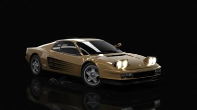 Marrone Metallizzato