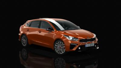 01_Orange Delight