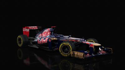 Toro Rosso STR7