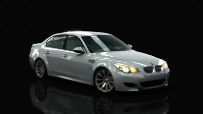 Silverstone_II_Metallic