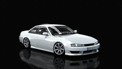 Nissan S14 Kouki | Dziki Drift