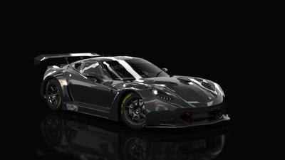 #0 Concept Car