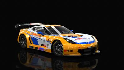 #70_Mishu_Motorsport_Sonoma