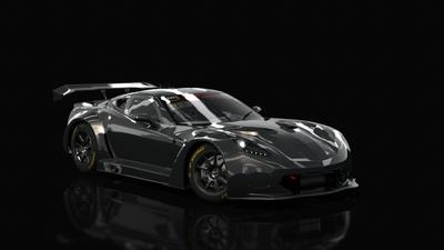 #70_Mishu_Motorsport_St.Petersburg