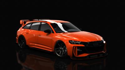 Orange