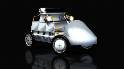 Lohner Porsche 1900
