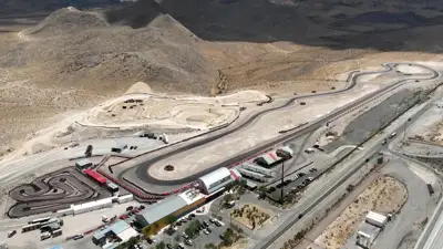 SpeedVegas 2025 v17.2
