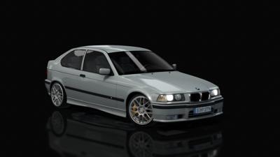 Steel Grey