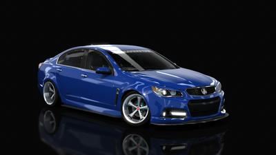 oem blue