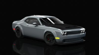 billet_blackhood