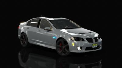 MaverickSilverMetallic