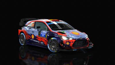 Dani Sordo