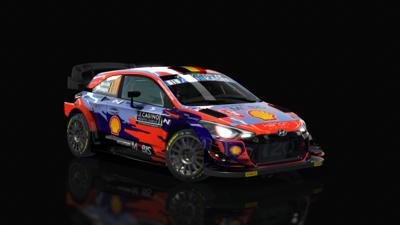 Neuville 2020