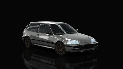 02 Pewter Gray Metallic