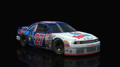 Chevrolet Lumina NASCAR 1992