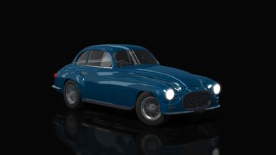 Azzurro