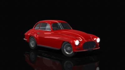 Rosso_Ferrari
