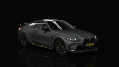 Grey Matte