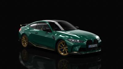 Isle Of Man Green