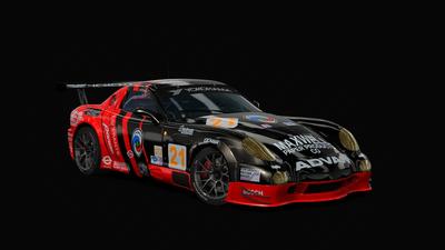 Team_PTG_2007_#21