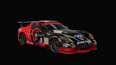 Team_PTG_2007_#22