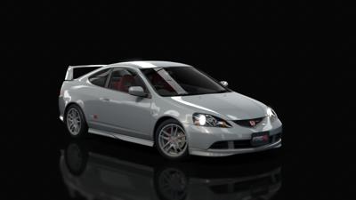 04_Satin Silver