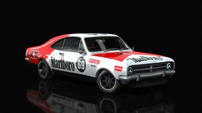 69_Marlboro_Racing