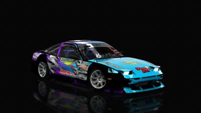 ADC Driftgames