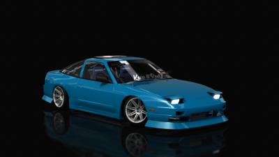 Baby Blue