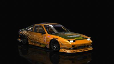 D1SL_Orange