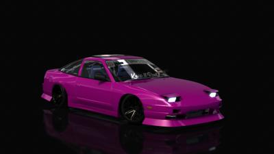 Hot Pink