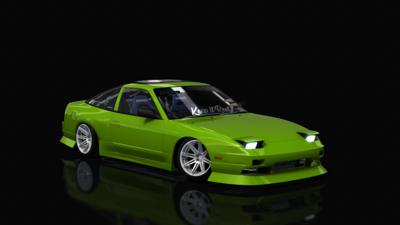 SKLimeGreen