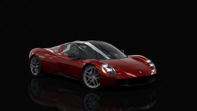 Gordon Murray T.33
