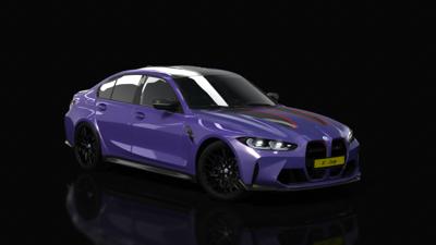 Midnight Purple