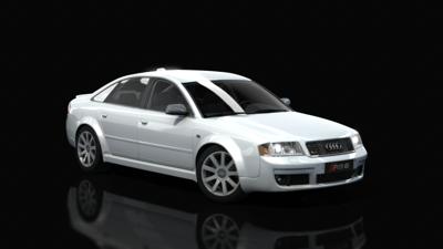 Casablanca White