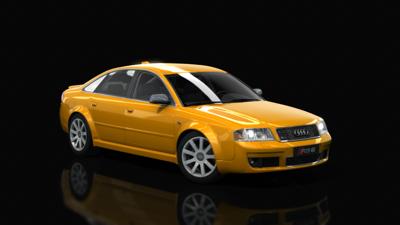 Imola Yellow