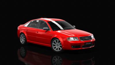 Misano Red
