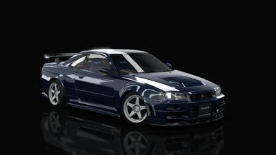 01_Strider_Blue_Cave_Cruise