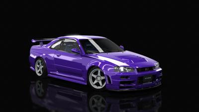 02_Kaiser_Envy_Violet