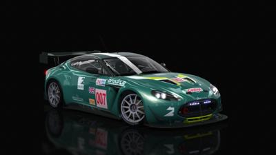 AMR_GT3