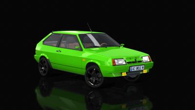 Shiny_Green