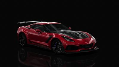 10_Long Beach Red Metallic Tintcoat