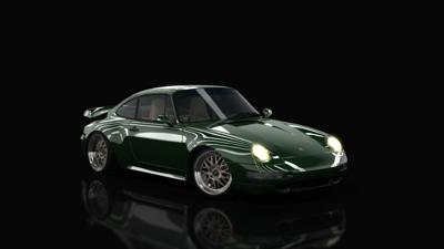 British_Racing_Green