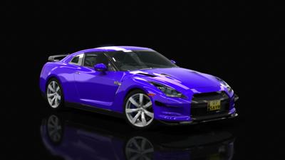 Burple