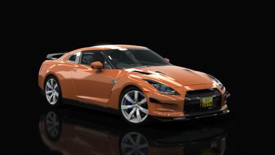 Light Orange