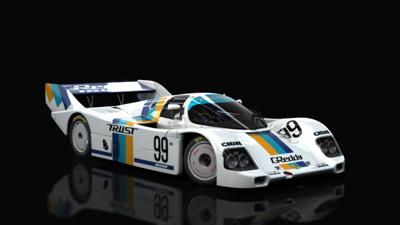 Greddy