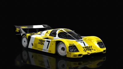 Joest Racing