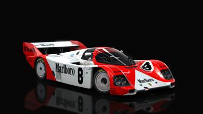 marlboro